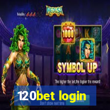 120bet login